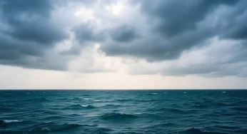 The Economic Storm on the Horizon: Experts Weigh In