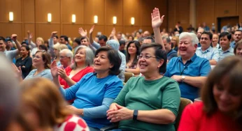 Farmington and Farmington Hills Present Community Updates