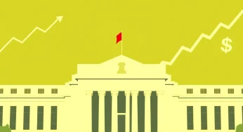 Trump Plans to Keep Jerome Powell as Fed Chair, Seeks Rate Cuts