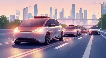 U.S. Department of Transportation Unveils New Automated Vehicle Framework