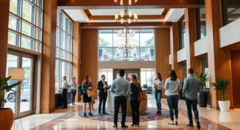 IHG Hotels & Resorts Ranks No. 17 on Fortune 100 Best Companies to Work For 2025