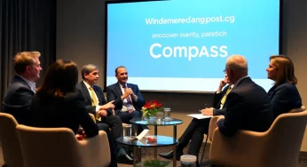 Windermere Co-President Critiques Compass’ Listing Strategy in the Seattle Market