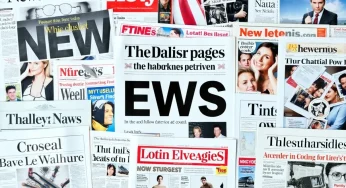 Norman Pearlstine: The Evolution of Journalism