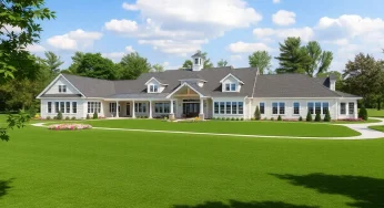 Kalamazoo Country Club Infrastructure Renovation Project Underway