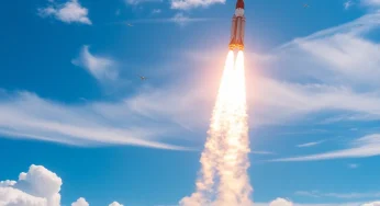 Amazon’s Project Kuiper Launches First Batch of Satellites