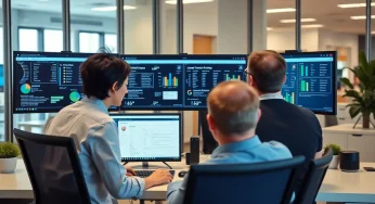 Top Legal Case Management Software Trends for 2025