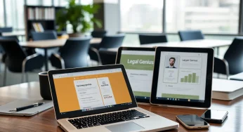 Innovative App Transforms Legal Case Management
