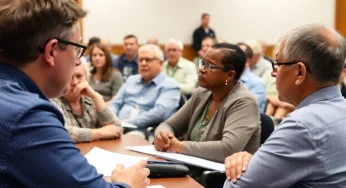 Livonia City Council Rejects Sheetz Gas Station Plan