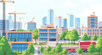 Revamping Livonia: A $150 Million Infrastructure Reconstruction Plan