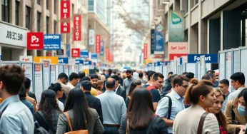 March US Job Growth Surprises Analysts with Strong Gains