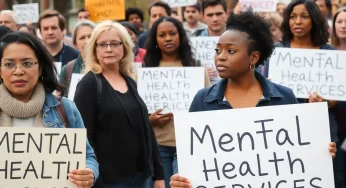 Governor Healey’s Budget Proposal Sparks Outcry Over Mental Health Cuts