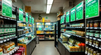 Challenges Mount in Michigan’s Cannabis Industry
