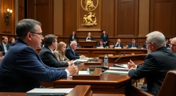 Michigan House Takes Action Against Fentanyl Dealers