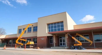 Michigan Schools Face $42 Million Funding Cut: Details Inside