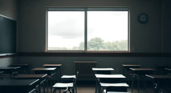 Michigan Schools Face Funding Crisis as $42 Million Cut