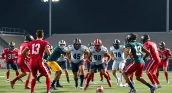 Michigan State Football Strengthens Defense with New Transfers