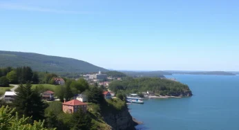 Michigan Faces Challenges as Canadian Travel Boycott Grows