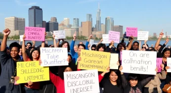Michigan Workers Celebrate Long-Awaited Increase in Unemployment Benefits