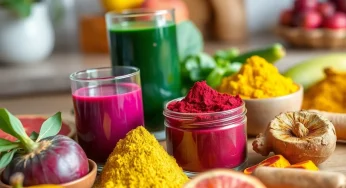 FDA to Phase Out Petroleum-Based Food Dyes for Children’s Health