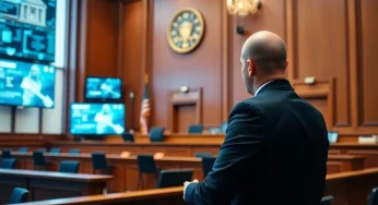 System Under Fire: Allegations Surrounding North Carolina’s New eCourts System