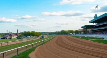 Northville Downs Loses Legal Battle for New Horse Track