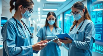 Northwell Health Advances AI in Patient Care Management