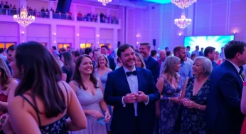 Ohio Valley Health Center Honors Community Heroes at Gala