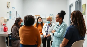 Ohio Valley Health Center: A Lifeline for the Uninsured