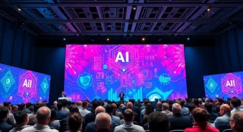 OpenAI Secures $40 Billion in Latest Funding Round