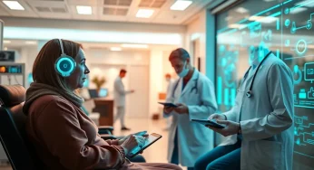 Ostro Grows with Innovative AI Tools and Rare Disease Partnerships