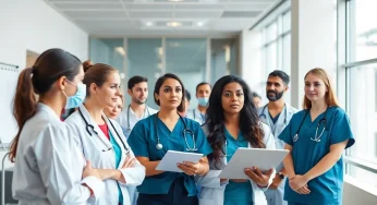 Introducing Patient Experience University: A New Era in Healthcare Education