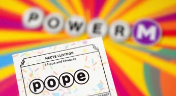 Powerball Jackpot Climbs to $82 Million After No Winner