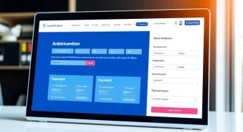 New Online Platform Transforms Arbitration Management