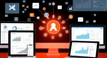 The Evolution of Social Media Management: How New Tools are Changing the Game