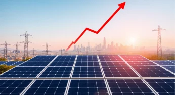 New Tariffs on Solar Imports Raise Eyebrows and Concerns