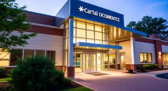 South Bend Acquires Healthcare Facilities from Michigan