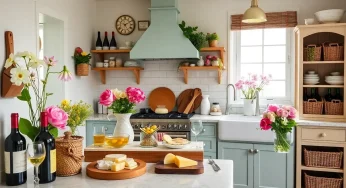 Spring Cleaning Your Wine and Cheese in Farmington