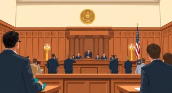 Supreme Court Supports FDA Ban on Flavored Vaping