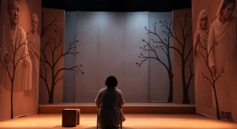 Singaporean Play ‘Supervision’ Explores Caregiving and Dignity