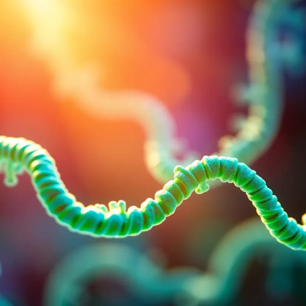 Tikun Therapeutics research and innovation