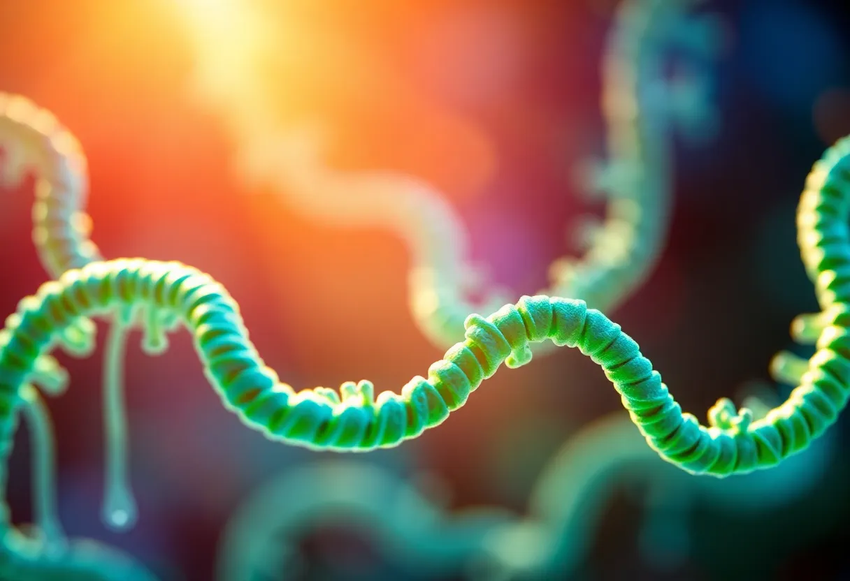 Tikun Therapeutics research and innovation