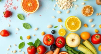 Trump Administration Moves to Ban Synthetic Food Dyes