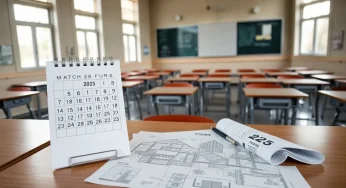 Michigan School Districts Face $42 Million Aid Loss