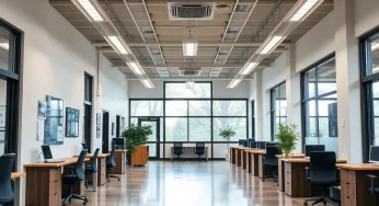 University of Michigan Closes DEI Offices Amid Federal Pressure