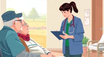 New Bill Aims to Boost Healthcare Access for Rural Veterans