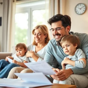 Families Finding Relief from Medical Debt