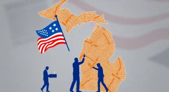 15 Non-Citizens Allegedly Voted in Michigan’s 2024 Election