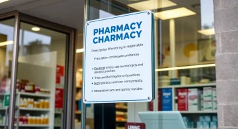 Walgreens Set to Pay $350 Million Over Opioid Prescription Practices