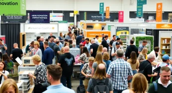 Home Renovation Opportunities at the 2025 Waterford Township Spring Home Improvement Show