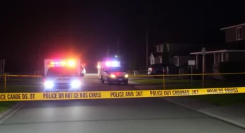 Westland Residents in Shock After Police Incident